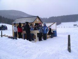 Rodeltag 2006